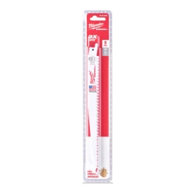 Milwaukee 48475036 - BRZESZCZOT DO PIŁ SZABLASTYCH 230mm 5 Tpi