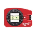 Milwaukee 4932459597 - Poziomica POCKET 7,8 cm