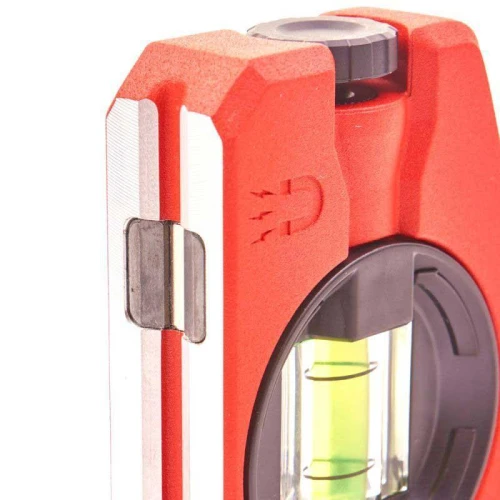 Milwaukee 4932459597 - Poziomica POCKET 7,8 cm
