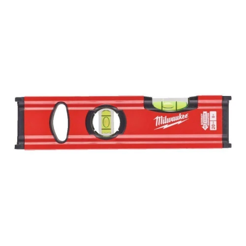 Milwaukee 4932478897 - Poziomica magnetyczna Slim 20 cm