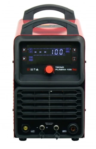 IDEAL TECNO PLASMA 105 LED - Przecinarka plazmowa z integracją system CNC