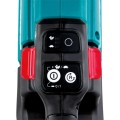 MAKITA DUH751PTE - Akumulatorowe nożyce do żywopłotu 18 V