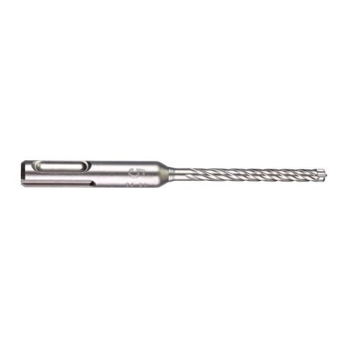 Milwaukee 4932352007 - Wiertło do betonu SDS Plus 4-ostrzowe 5 x 50/115 mm