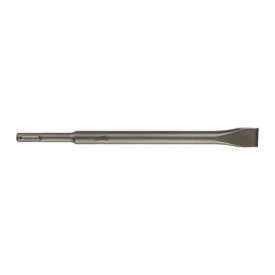 Milwaukee 4932339626 - Dłuto płaskie SDS-Plus, 20 x 250 mm
