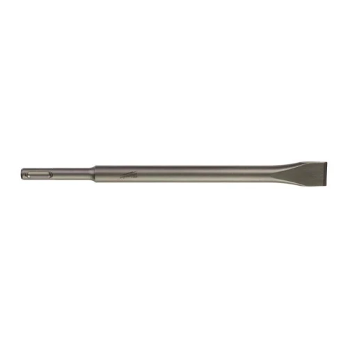 Milwaukee 4932339626 - Dłuto płaskie SDS-Plus, 20 x 250 mm