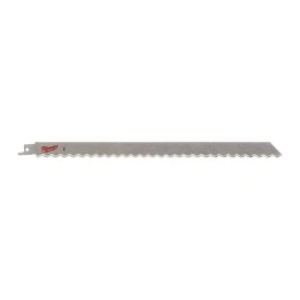 Milwaukee 48001084 - Brzeszczot do materiałów izolacyjnych HCS, 300 mm