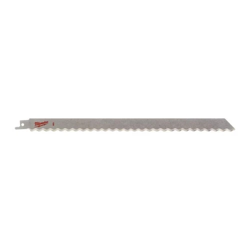 Milwaukee 48001084 - Brzeszczot do materiałów izolacyjnych HCS, 300 mm