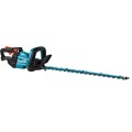 MAKITA DUH602RT - Akumulatorowe nożyce do żywopłotu 18 V