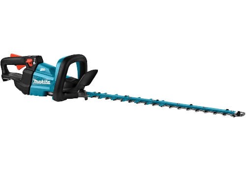 MAKITA DUH602RT - Akumulatorowe nożyce do żywopłotu 18 V