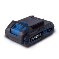 SCHEPPACH SCH7909201708 -  Akumulator 20 V - 2 Ah