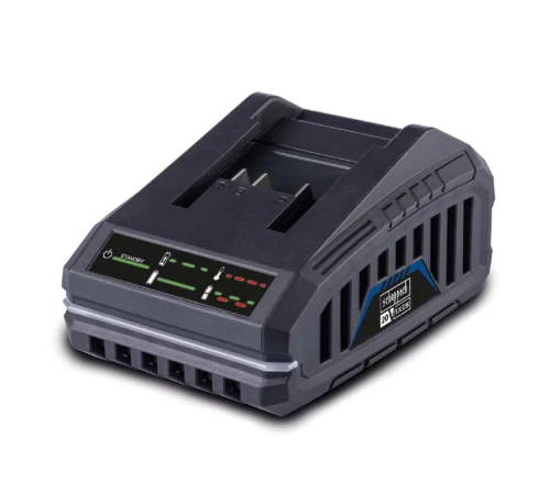 Scheppach SCH7909201710 -  ładowarka 20 V
