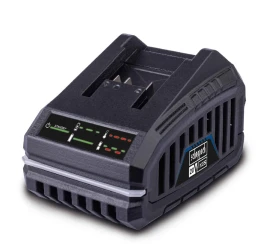 Scheppach C-WL20-X 20 V IXES- Szybka ładowarka  20 V