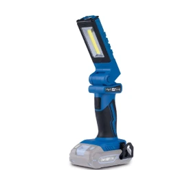 Scheppach SCH5909244900 -  Latarka 20 V