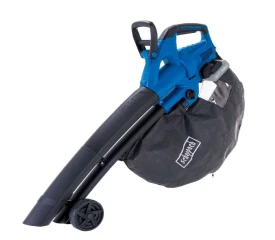 Scheppach BC-BLV720-X 20 V IXES - Bezszczotkowa dmuchawa do liści 2x 20 V