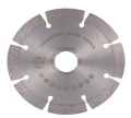 Makita D-80070 - Tarcza diamentowa do cięcia betonu 115 x 22,23 mm