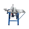 Scheppach TS310 - Pilarka stołowa 400 V - OUTLET