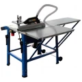 Scheppach TS310 - Pilarka stołowa 400 V - OUTLET