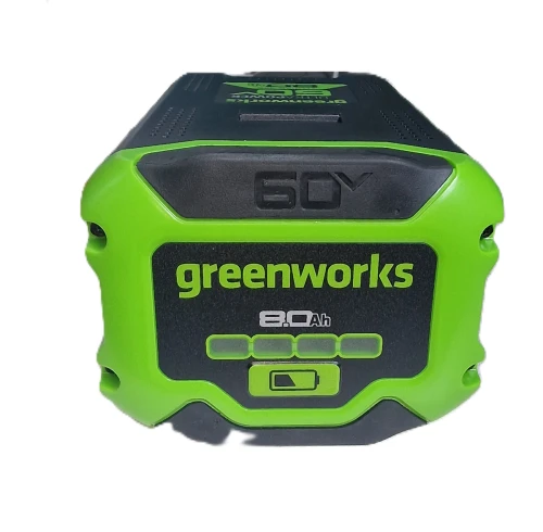 GREENWORKS BB680NA - Akumulator 60 V - 8 Ah