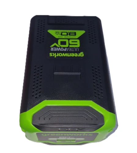 GREENWORKS BB680NA - Akumulator 60 V - 8 Ah