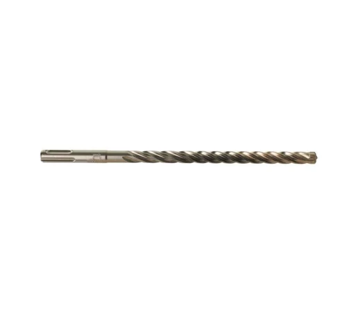 Milwaukee 4932352027 - Wiertło do betonu SDS Plus MX4, 4-ostrzowe, 10 x 150/215 mm 