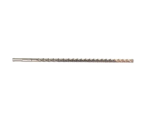 Milwaukee 4932352029 - Wiertło do betonu SDS Plus MX4 4-ostrzowe, 10 x 250/315 mm 