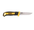 DEWALT DWHT9-10354 - Nóż uniwersalny 90mm z kaburą