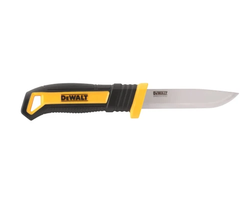 DEWALT DWHT9-10354 - Nóż uniwersalny 90mm z kaburą
