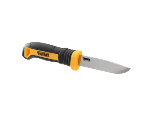 DEWALT DWHT9-10354 - Nóż uniwersalny 90mm z kaburą