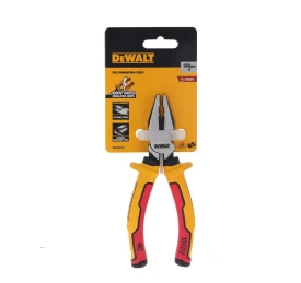 DEWALT DCE1542CW - Szczypce uniwersalne VDE 160mm 
