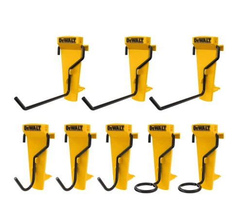 DEWALT DWST82816 - HAK 8szt