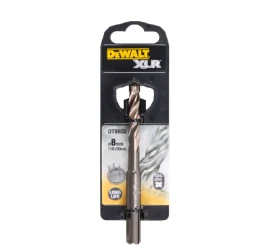 DEWALT DT8922 - Wiertło SDS PLUS 8 x 110mm XLR 4-ostrzowe
