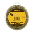 DEWALT DT20650 - Żyłka do kosy 2mm 15m
