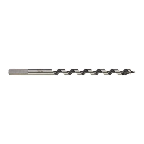 Milwaukee 4932363683 - Wiertło kręte do drewna 12 x 155/230 mm, uchwyt Hex 10 mm