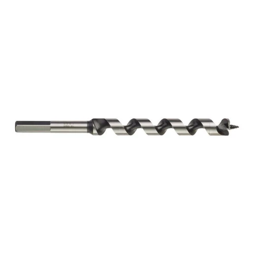 Milwaukee 4932363685 - Wiertło kręte do drewna 16 x 155/230 mm, uchwyt Hex 11 mm