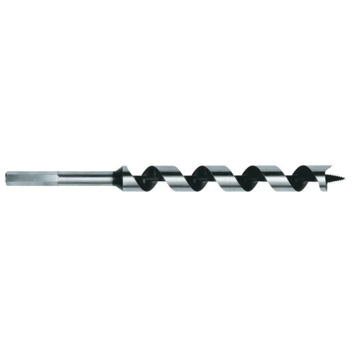 Milwaukee 4932363686 - Wiertło kręte do drewna 18 x 155/230 mm, uchwyt Hex 11 mm