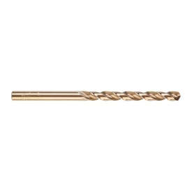 Milwaukee 4932373343 - Wiertło do metalu HSS-G Red Cobalt 5 x 52/86 mm