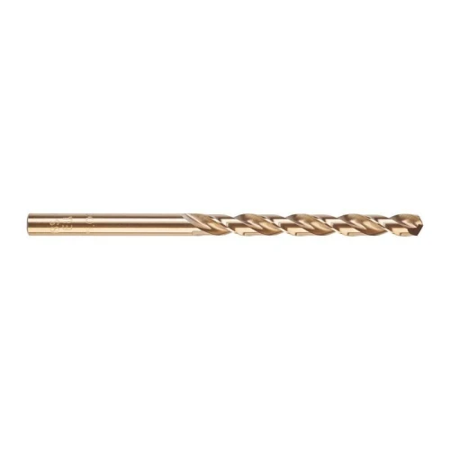 Milwaukee 4932373343 - Wiertło do metalu HSS-G Red Cobalt 5 x 52/86 mm