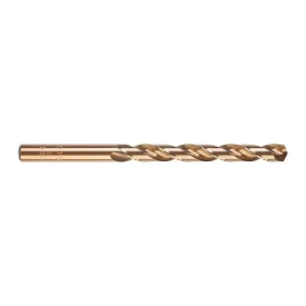 Milwaukee 4932373350 - Wiertło do metalu HSS-G Red Cobalt 8 x 75/117 mm (5 szt.)
