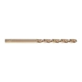 Milwaukee 4932373339 - Wiertło do metalu HSS-G Red Cobalt 4 x 43/75 mm