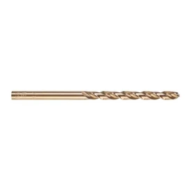 Milwaukee 4932373339 - Wiertło do metalu HSS-G Red Cobalt 4 x 43/75 mm