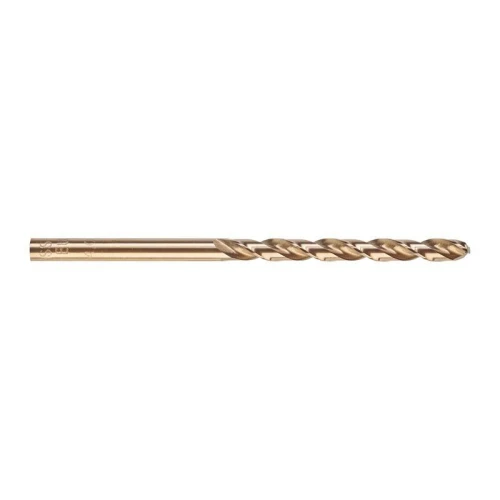 Milwaukee 4932373339 - Wiertło do metalu HSS-G Red Cobalt 4 x 43/75 mm