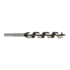 Milwaukee 4932373364 - Wiertło kręte do drewna 24 x 155/230 mm, uchwyt Hex 11 mm