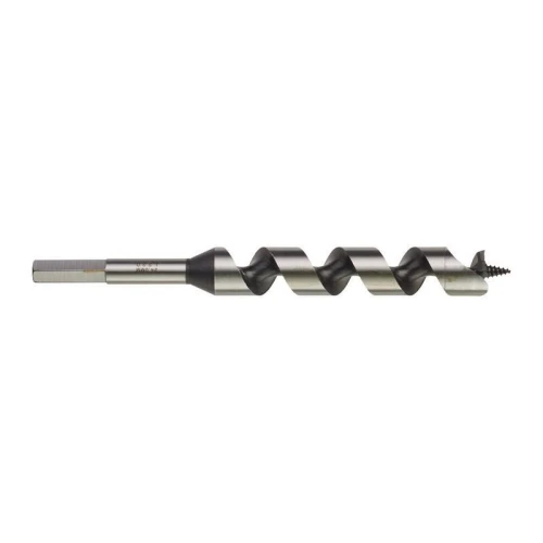 Milwaukee 4932373364 - Wiertło kręte do drewna 24 x 155/230 mm, uchwyt Hex 11 mm