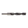 Milwaukee 4932363665 - Wiertło czołowe do drewna 18 x 120/180 mm