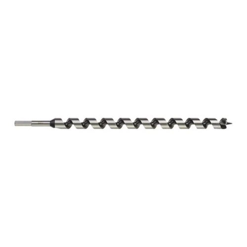 Milwaukee 4932373370 - Wiertło kręte do drewna, 24 x 385/460 mm