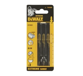 DEWALT DT2081 - Brzeszczot do wyrzynarki 82,6x1,4mm 