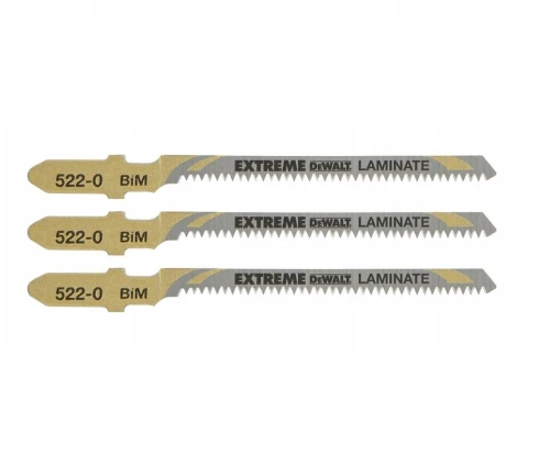 DEWALT DT2081 - Brzeszczot do wyrzynarki 82,6x1,4mm 