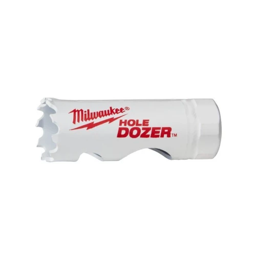 Milwaukee 49560023 - Otwornica bimetalowa kobaltowa HOLE DOZER, 19 mm