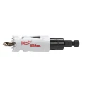 Milwaukee 49560023 - Otwornica bimetalowa kobaltowa HOLE DOZER, 19 mm