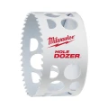 Milwaukee 49560187 - Otwornica bimetalowa kobaltowa HOLE DOZER 86 mm